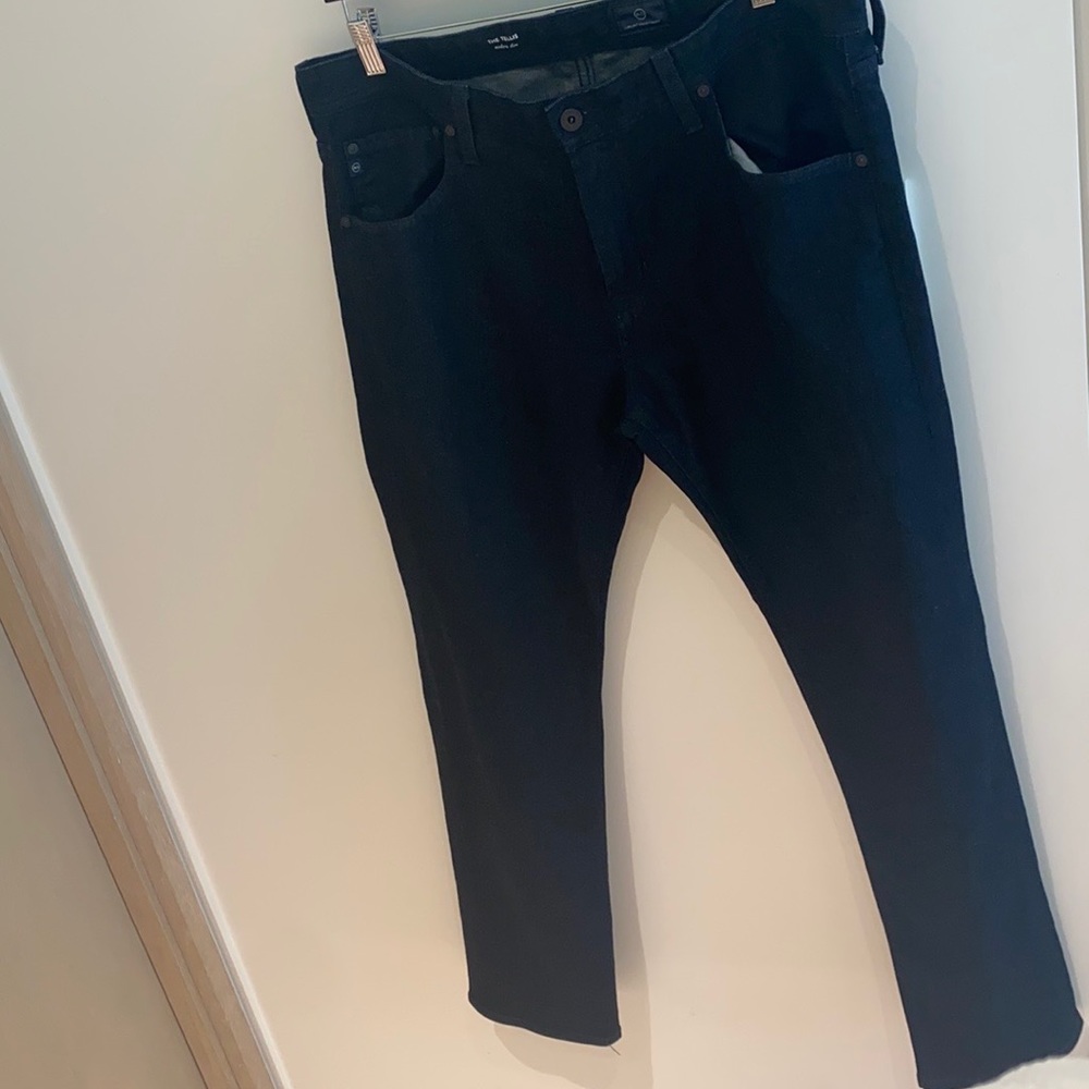 Men’s AG Jeans